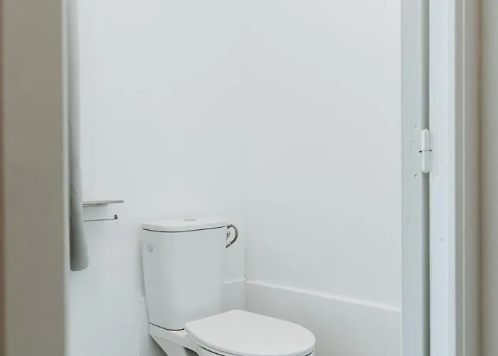 - Washington 2 Apartament Hawr