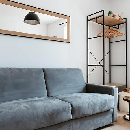 Washington 2 * Le Havre