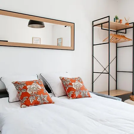 Washington 2 Le Havre