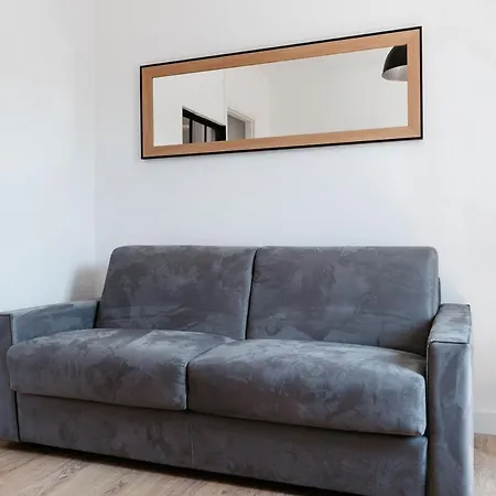 Washington 2 * Le Havre