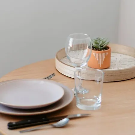 Apartment Washington 2 *