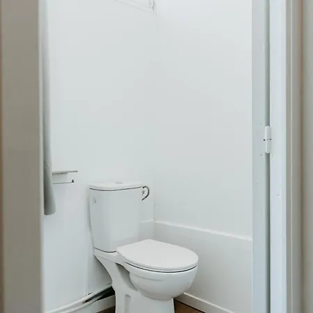 Washington 2 Apartment Le Havre